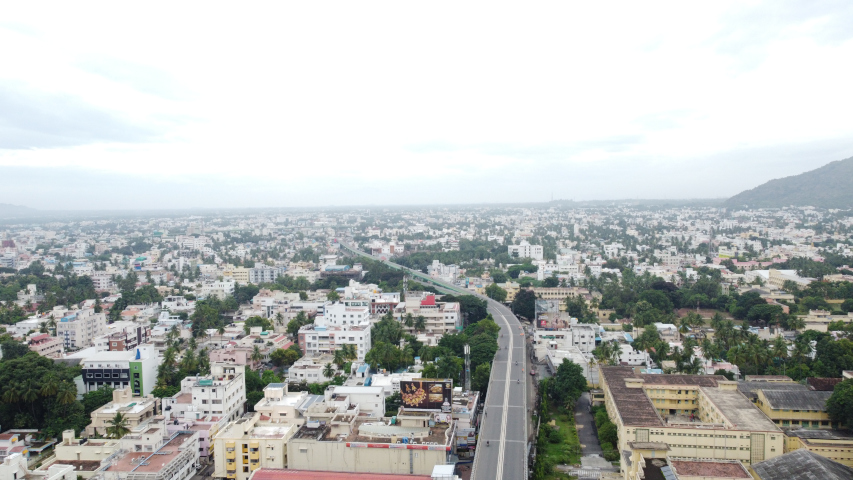 Salem || Mangani State Neocon - 2025