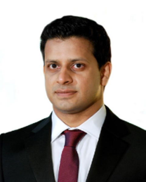 Dr. Sandeep Shetty