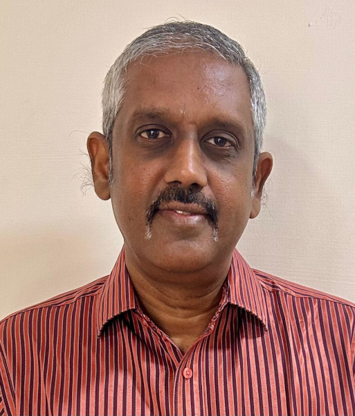 Dr. Velmurugan S